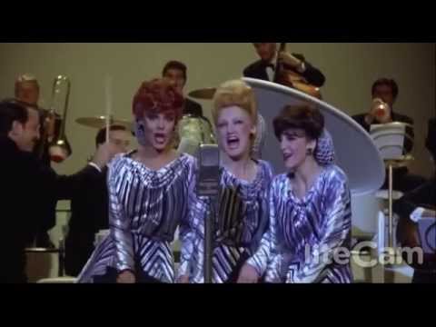 xanadu fusion of rock and big band styles