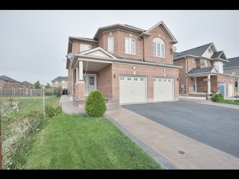 36 Parisian Road Brampton, Ron Chatha and Goldy Chatha