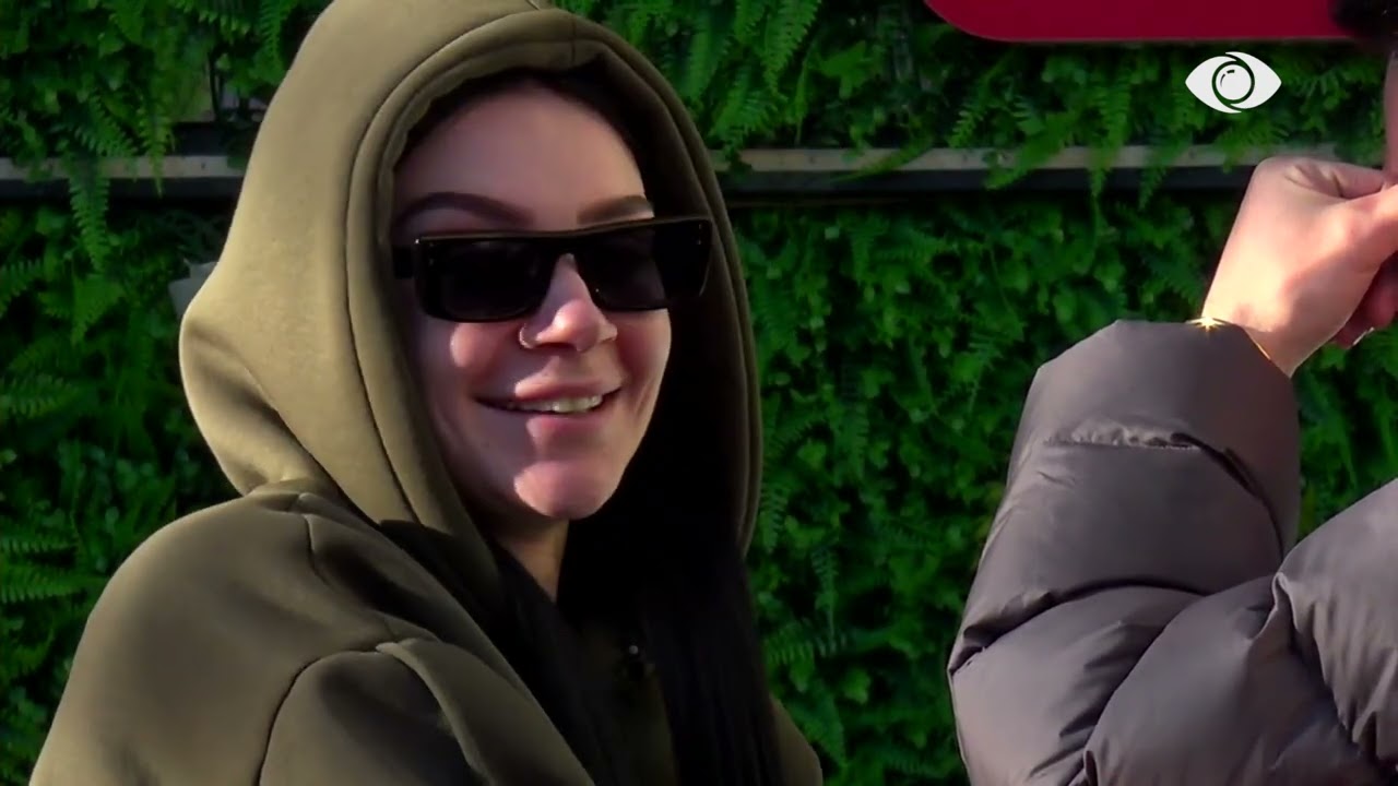 Jam shumë mosbesuese/ Vijon biseda mes Krusitës dhe Kristit