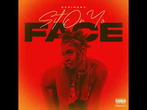 SUKIHANA I RATHER SIT ON YO FACE freestyle Sugar Free Homage