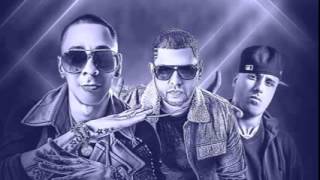No Dices Na  Remix    Baby Rasta y Gringo Ft Nicky Jam    Original Letra Reggaeton 2014