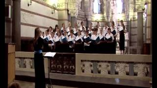 2011-06-12 - 1. Quid Retribuam Domino