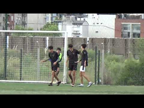 MIGUE FC VS LUIGI FC - #LigaNuñez - LN CUP 2022