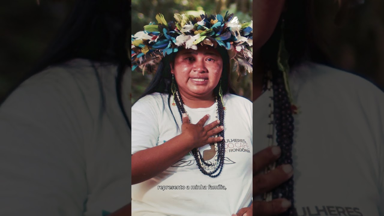 Representar mulheres. Realizar sonhos. E chorar de felicidade. | Banco da Amazônia
