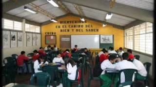 preview picture of video 'Himno de la Institución Educativa Ciudad de Pasto. IEMCP.'