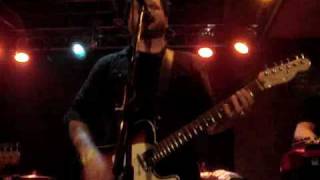 The Get Up Kids - Close to Me (The Cure cover)