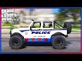 Canis Mesa Police [Add-On | Template] 5