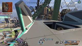 ソロロロロロロロ【Apex】