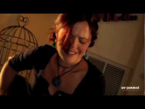 Good at the Leaving by Julie Gribble. un-jammed