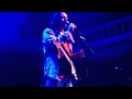 Duman - Sarhos live at Amsterdam Paradiso 