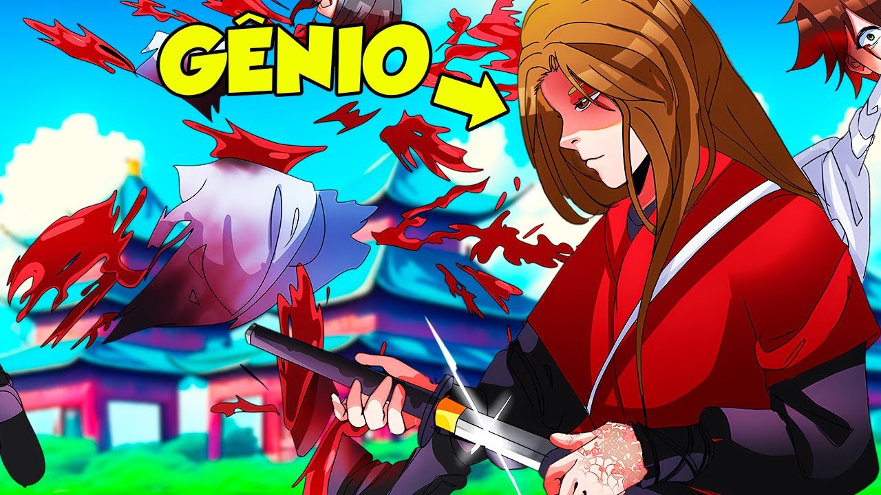 Andarilho Misterioso Poderoso quer Dominar o Mundo Marcial - Manhwa Recap