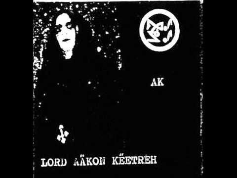 Aäkon Këëtrëh - Until the Twilight