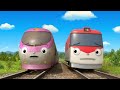 Titipo Season 2 EP 12 Mr Herb S Day Off ICONIX KIDS
