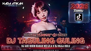 Download lagu DUGEM FUNKOT VIP 2026 DJ TAGULING GULING DJ ADE BIKIN KAKAK MO GILA DJ NGGA DULU mp3 Download lagu DUGEM FUNKOT VIP 2026 DJ TAGULING GULING DJ ADE BIKIN KAKAK MO GILA DJ NGGA DULU mp3