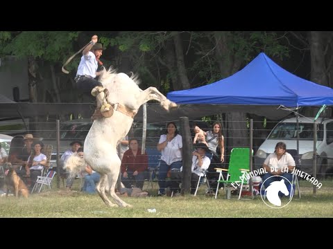 Gran final por Capital Federal en Dolores para Jesús María 2026 - El Mundial de la Jineteada 189