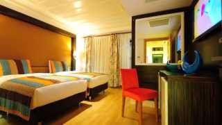 OttoPera Boutique Hotel İstanbul