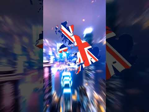 U.K VS Japan Comparison #shorts #short #shortvideo #shortsfeed #trending #viral #youtubeshorts