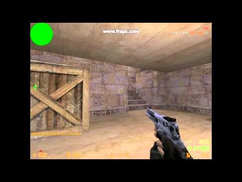 Na'Vi Erno10 & Deagle