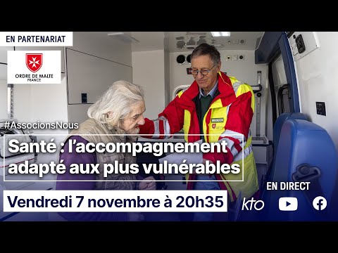 Santé : l’accompagnement adapté aux plus vulnérables