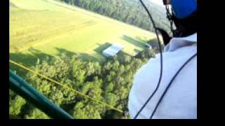 preview picture of video 'Buckeye Skyhawk Powered Parachute.wmv'