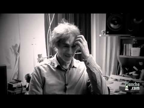 Episode 2 - 1ere partie - Bertignac et les Rolling Stones