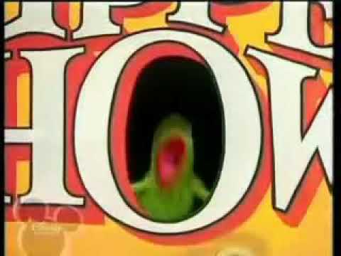 The Muppet Show Theme