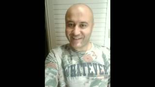 Bir İyi Kalp - Akapella - Cenk Çetin - Mpeg-320.kpbs