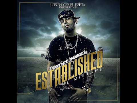 05.Tommy Joker - Dartelo