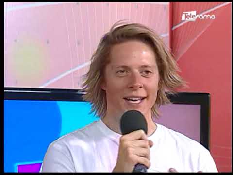 Lowie Artista invitado