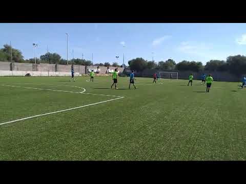 SPORTING FENALC TEMPIO