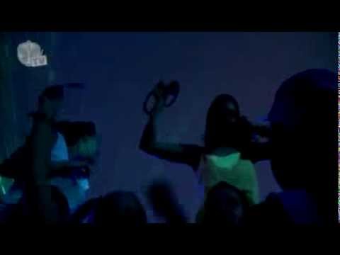 David Guetta vs Afrojack vs Nicky Romero Belgium Live at Tomorrowland 2013