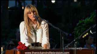 GRACE POTTER &amp; THE NOCTURNALS - It&#39;s Only Love