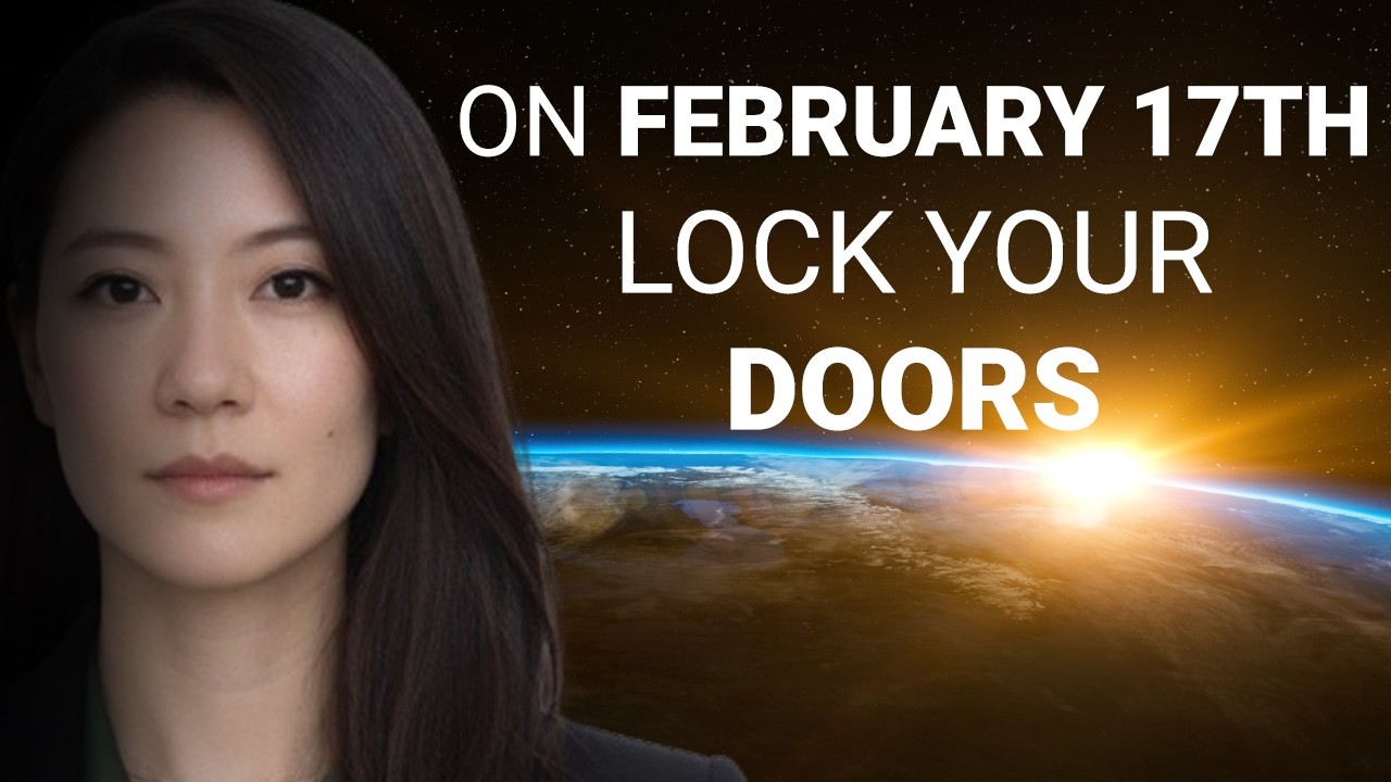 I Died and Jesus Warned Me What’s Coming Feb 17-22 Will SHOCK Seniors!