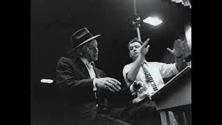 Frank Sinatra In The Wee Small Hours Full Album