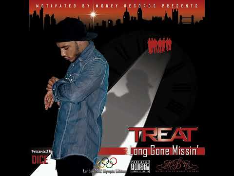 Treat - Long Gone Missing [FULL MIXTAPE] MBM CFR