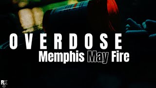 Cover art for Overdose