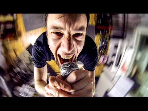 Stressed Out (metal cover by Leo Moracchioli)