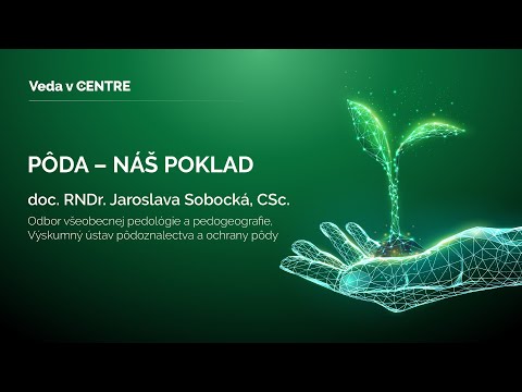 , title : 'Pôda – náš poklad (Jaroslava Sobocká)'