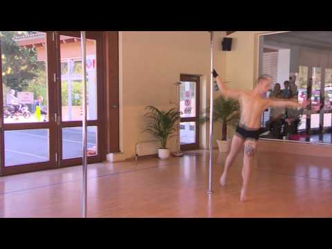 QMPD Germany 2014 - Bernd-Philipp Merhof - Q7 Männer