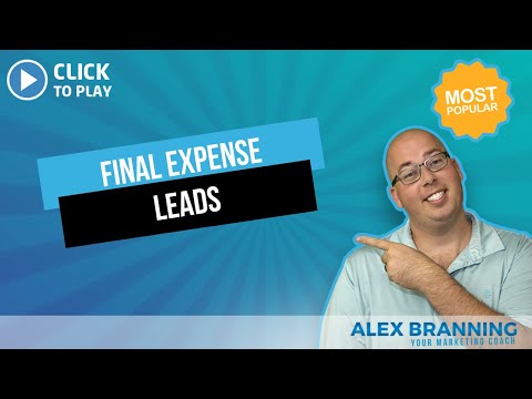 download lagu mp3 mp4 Cheapest Final Expense Leads, download lagu Cheapest Final Expense Leads gratis, unduh video klip Cheapest Final Expense Leads