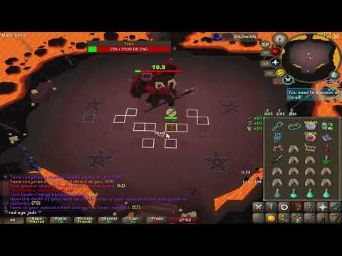 yama guide: the simplefly osrs