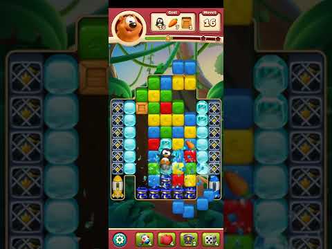 Toon Blast Level 6239