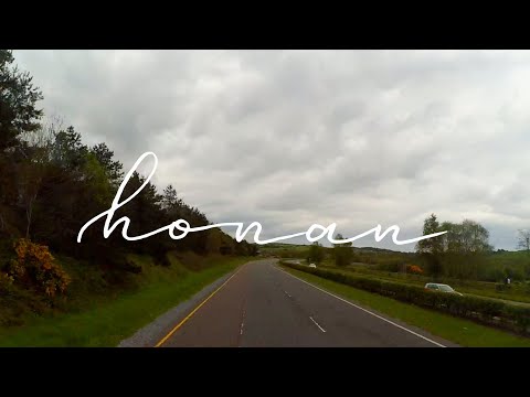 Zeroblizero - Honan (Official Video)