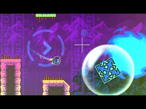 [XXL] "Critical Hit" By ZoanBeta (Me) | Verified! | Geometry Dash 2.2
