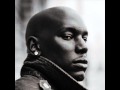 Tyrese - What Am I Gonna Do w/ Lyrics 