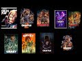 Todos Los Trailers De La Saga De Chucky Desde 1988 A 2024