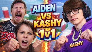 Download lagu Can Aiden Beat Kashy In Rivals 1v1? mp3