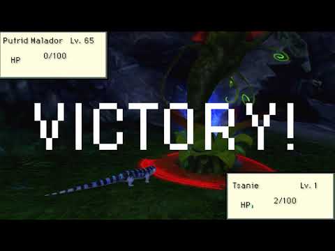 Aion America 4.6 iSumumore Gladiator PvP