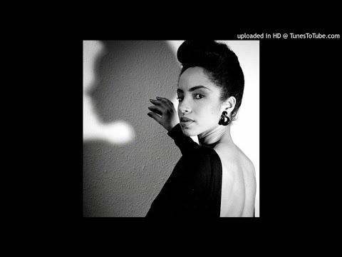 Sade - I Never Thought I'd See The Day (Emotional Tourist & Interlude Revisit)