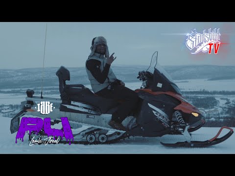 Ibbe ft Lamix & Jireel - PLI (officiell video) | @mradjaib_